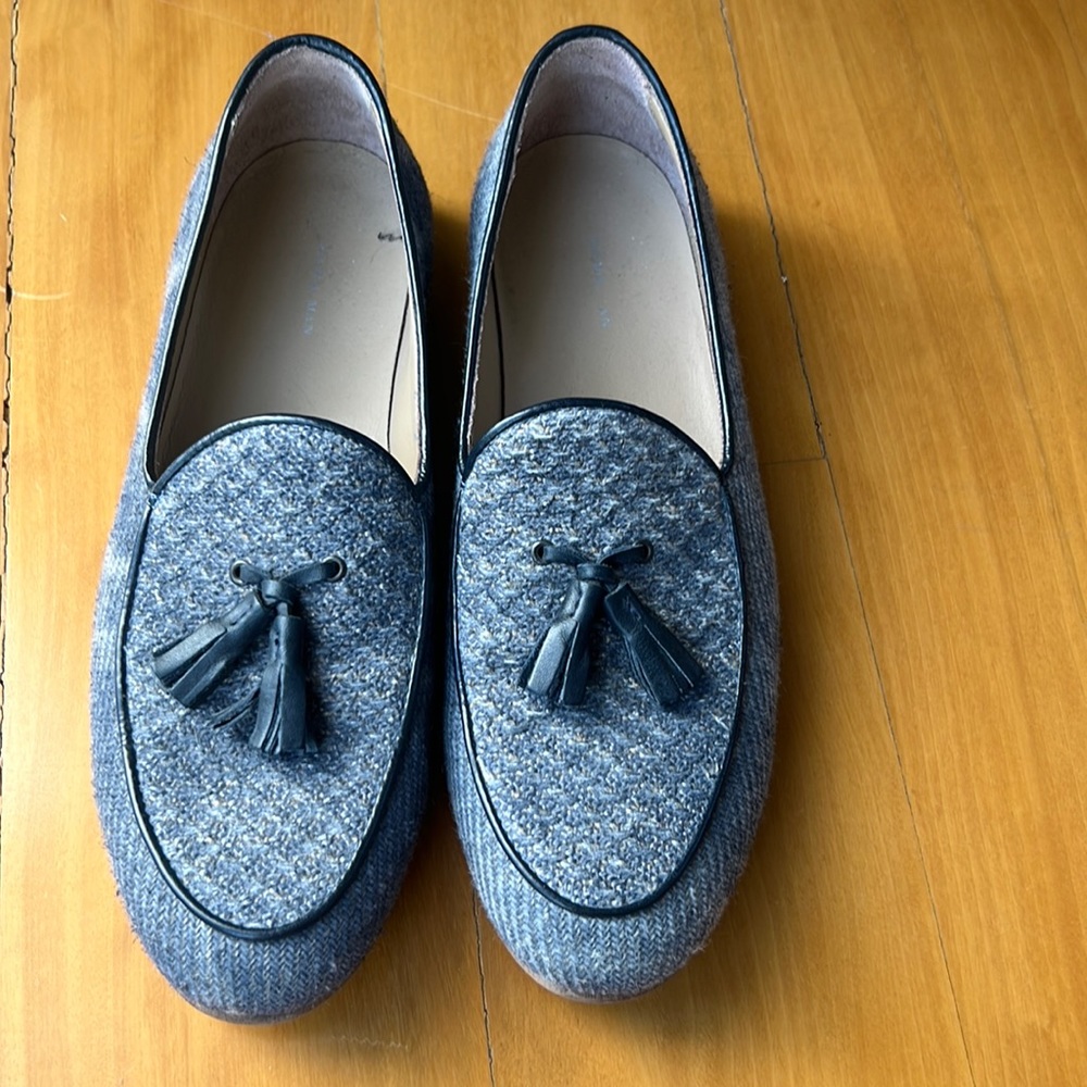 Zara Men’s dress shoes